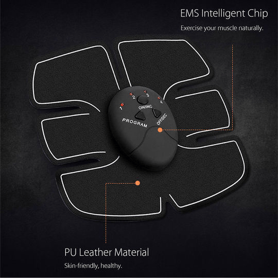 Abs Stimulator