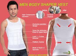Slim'N Lift for Mens