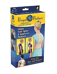 Royal Posture Corrector