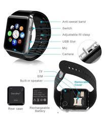 A1 Bluetooth Smart Watch