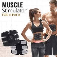 Abs Stimulator
