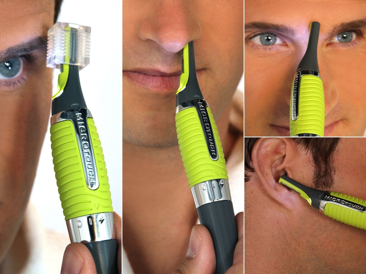 Cordless Hair Trimmer